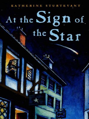 cover image of At the Sign of the Star